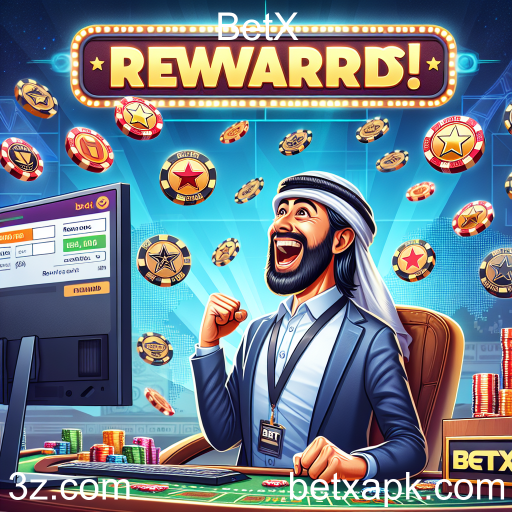 Descubra o Programa de Fidelidade da BetX: Recompensas para Jogadores Dedicados