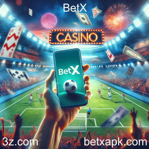 Apostas Esportivas: O Crescimento no Mundo Online com a BetX